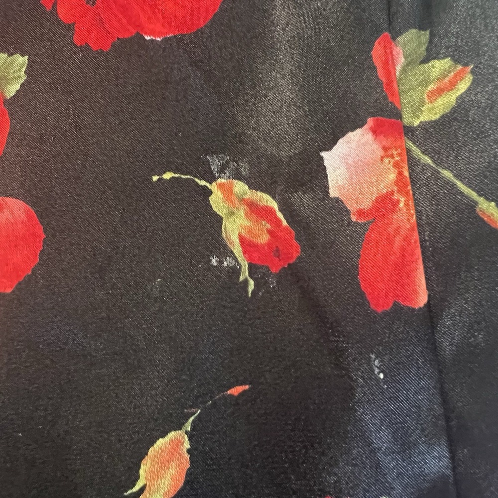 Secret‎ Treasures Satin Robe - Picture 16 of 16